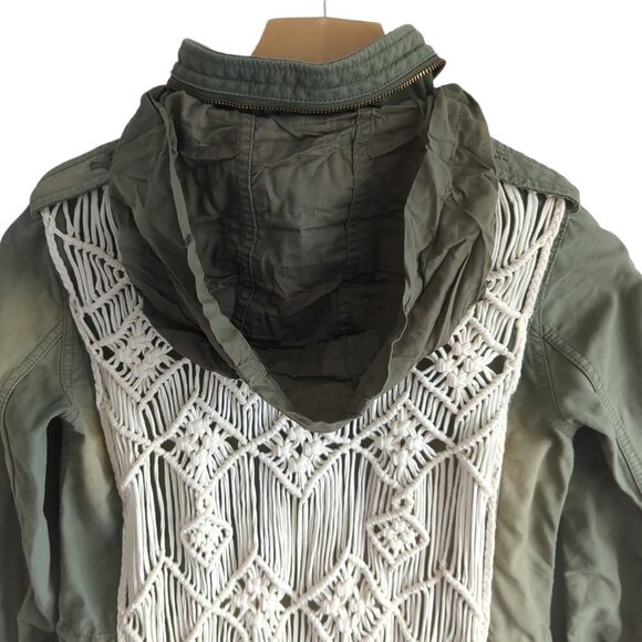 Ralph Lauren Denim & Supply Field Jacket - Picture 6 of 7